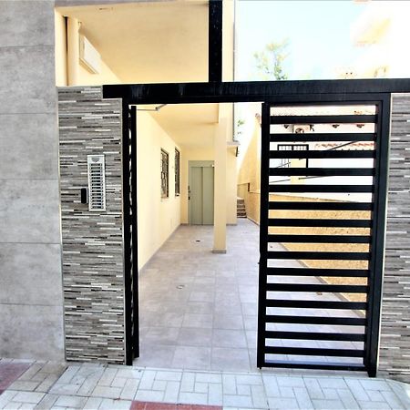 La Carihuela Los Nidos Apartman Torremolinos Kültér fotó